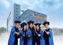 kuliah online Binus University