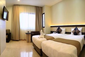 rekomendasi hotel murah di bandung atlantic city hotel