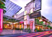 review hotel murah di Bandung Favehotel Braga