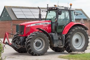 traktor massey ferguson