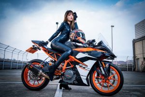 aturan modifikasi motor