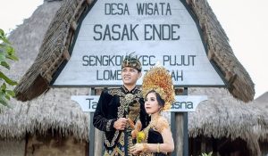 pilihan sewa mobil Lombok untuk honeymoon