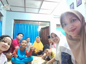 manfaat asuransi syariah untuk keluarga