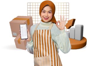 mudahnya jualan online di instagram