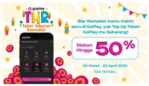 promo ramadan top up token goplay