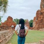 tips solo traveling