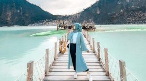 Rekomendasi Wisata Bandung yang Mirip di Luar Negeri kawah putih Rekomendasi Wisata Bandung yang Mirip di Luar Negeri kawah putih