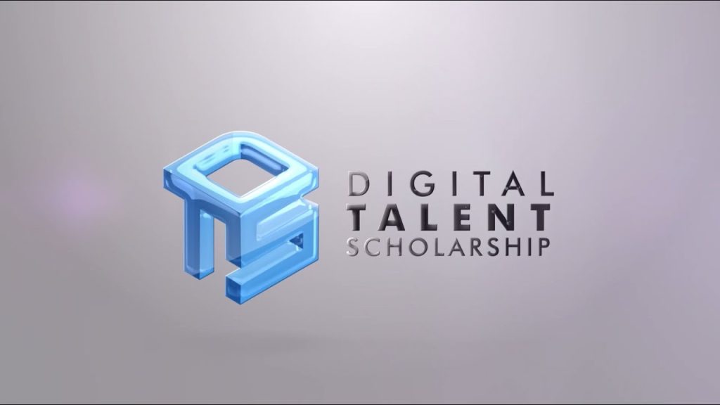 cara daftar digitalent kominfo