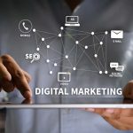 Mengenal 8 Jenis Strategi Digital Marketing