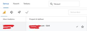 cara melaporkan pageview GA4