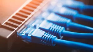prinsip konvergensi routing protocol