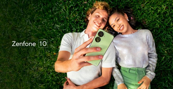harga Zenfone 10 terbaru 2023