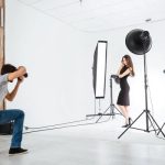 tips memilih background studio fotografi