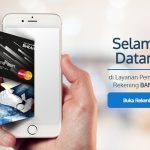 cara membuka rekening BRI online dari luar kota