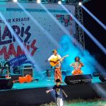 pasar kreatif laris manis 2023 eks STIEKER