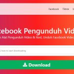 download video Facebook Snapbook