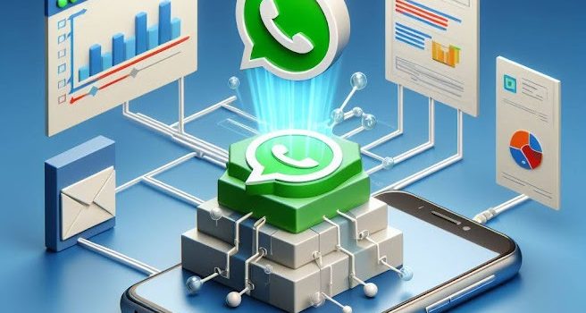 Pengertian Whatsapp CRM