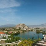 bank digital wisata Albania