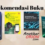 Rekomendasi Buku IoT