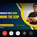 SEO checklist blogger