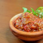 sambal paling enak