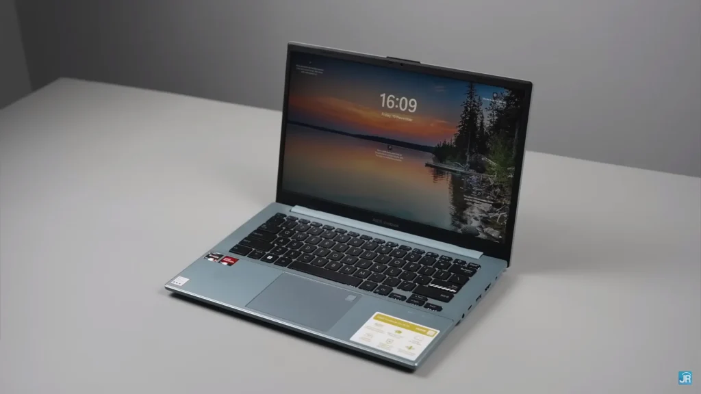 laptop pelajar Vivobook Go 14
