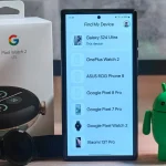 cara menemukan HP hilang android