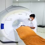 MRI alat diagnosa kesehatan