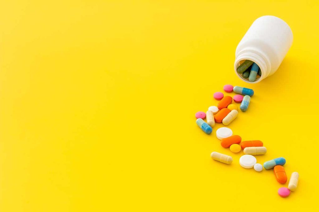 alasan apotek enggan memberi obat tanpa resep dokter