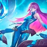 hero mage Mobile Legends