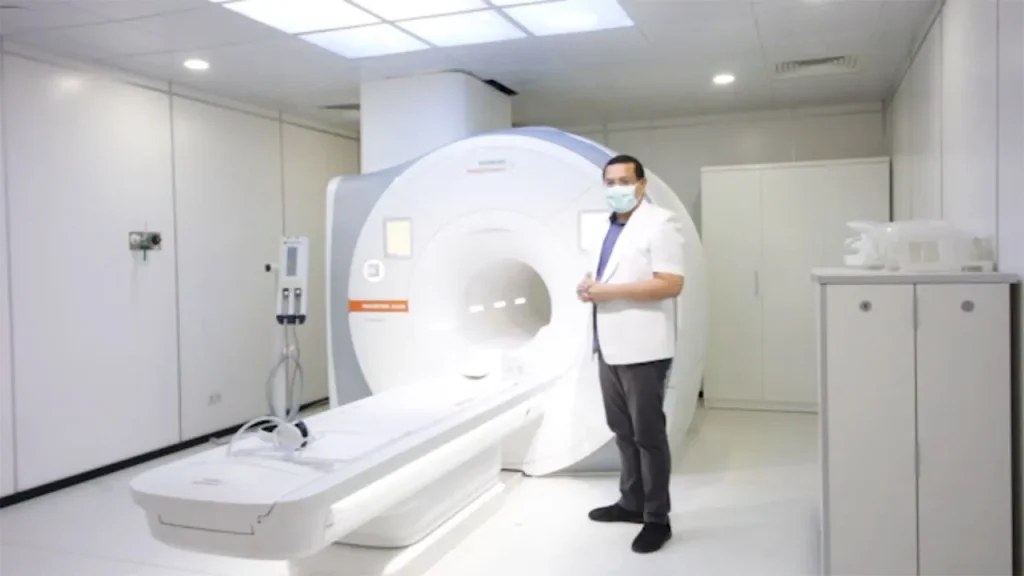 jenis tenaga medis di rumah sakit