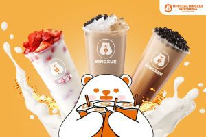 rekomendasi minuman bingxue