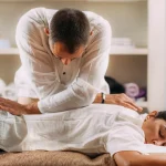 pijat shiatsu