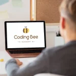 aplikasi belajar coding bee