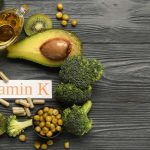 manfaat vitamin K