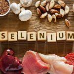 manfaat selenium bagi tubuh