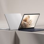 laptop Asus Zenbook 14 OLED