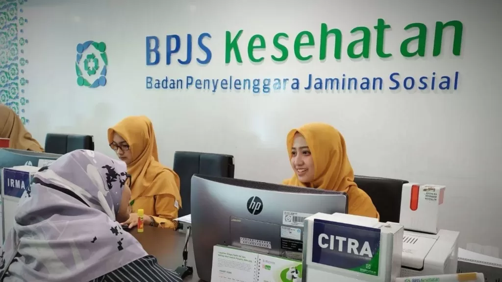 batasan layanan BPJS Kesehatan