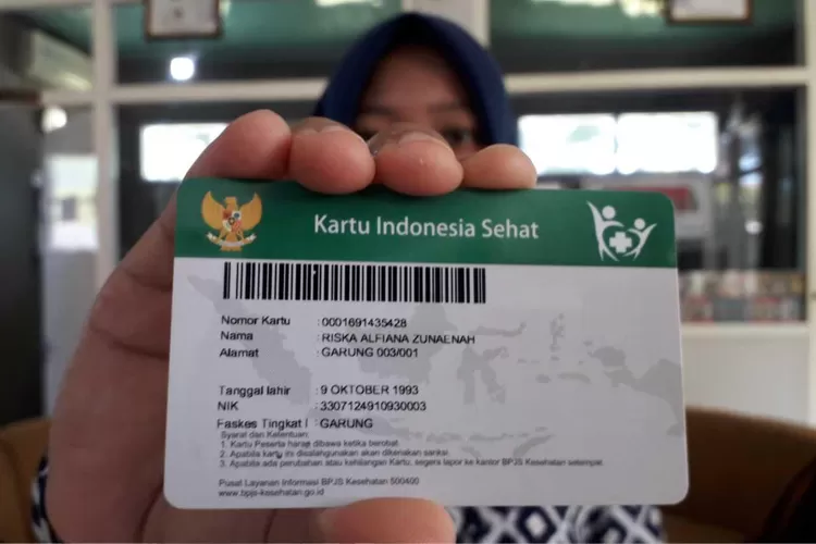 cara mengurus kartu BPJS hilang