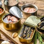 Ciri Makanan Kaleng Tidak Layak Konsumsi ciri makanan kaleng tidak layak konsumsi