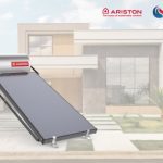 Merk Pemanas Air Tenaga Surya Terbaik yang Bagus untuk Rumah pemanas air tenaga surya ariston