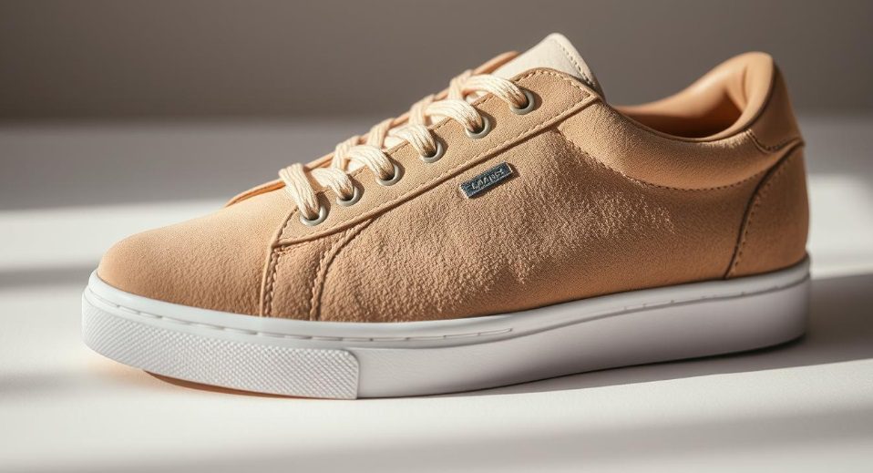 perawatan sneaker suede dan nubuck