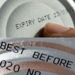 “Best Before” vs “Exp Date” Ini Bisa Menyelamatkan Kesehatanmu perbedaan best before dan exp date