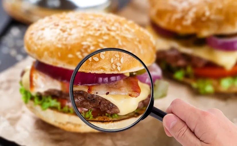 racun alami dalam makanan
