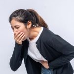 Tanda-Tanda Tubuh Mengalami Keracunan tanda keracunan makanan