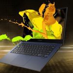 Laptop 2-in-1 Terbaik: Fleksibel, Ringan, dan Stylish! Vivobook Go 14 Flip (TP1400) laptop 2 in 1 pelajar
