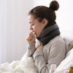 Batuk Alergi vs Batuk karena Virus penyebab batuk alergi