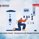 Mengenal Mesin Pemanas Air Ariston Solusi Nyaman untuk Rumah Mengenal Mesin Pemanas Air Ariston Solusi Nyaman untuk Rumah