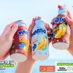 PLANTIQ varian Original dan Chocolate