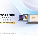 ASUS Bawa Laptop AI Terbaik dan Inovasi Teknologi Terkini ke Yogyakarta laptop AI ASUS